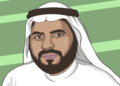 Abdulsalam Mohamed Darwish al-Marzooqi was defendant number 11 of the 